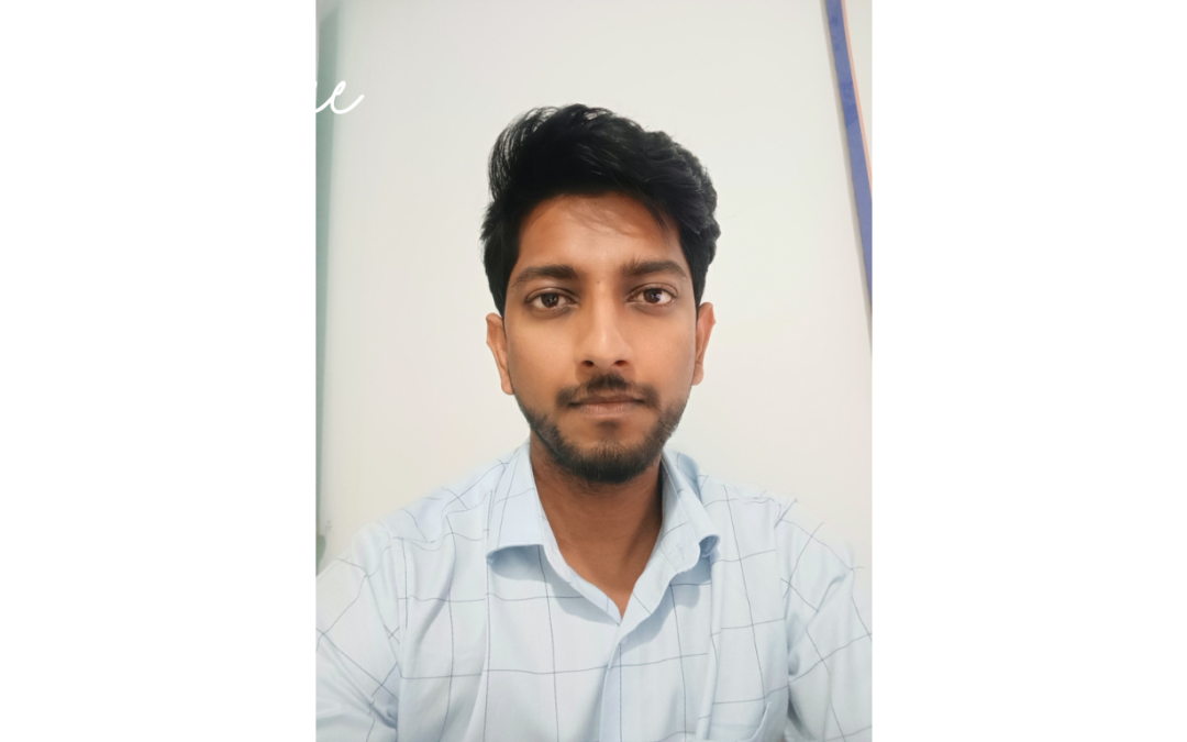 Dr. J Chaitanya Sai Rakesh