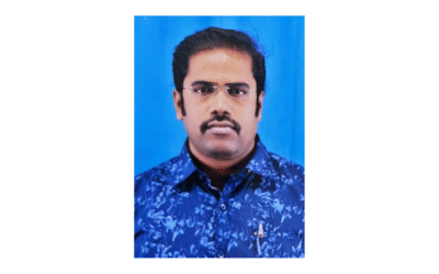Dr. S. Murugesan