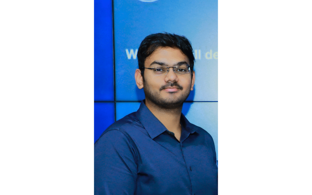 Dr Sandeep Mani Kumar Jakka