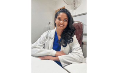 Dr. Priyanka Gajagowni