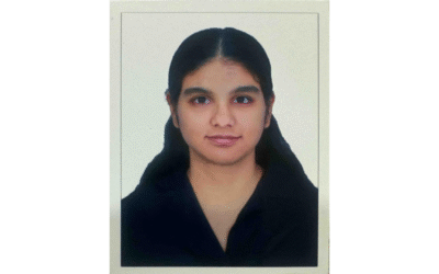 Dr. Hari Meenakshi Aenugu