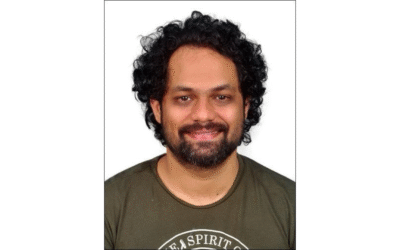 Dr. Vishnu R Krishnan